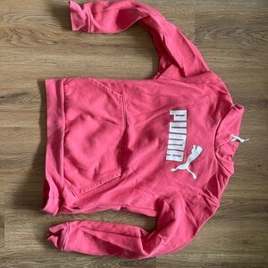 Puma Sweatshirt